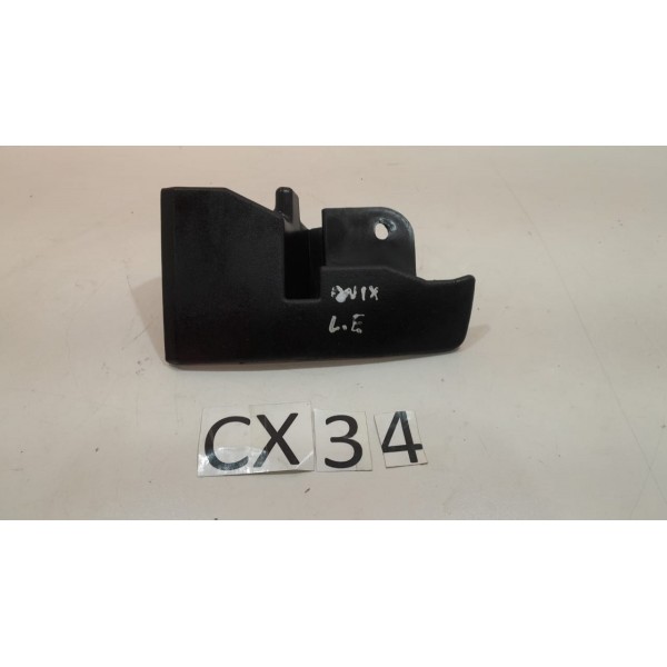 Defletor Parabarro Traseiro Esquerdo Gm Onix Prisma 94763469