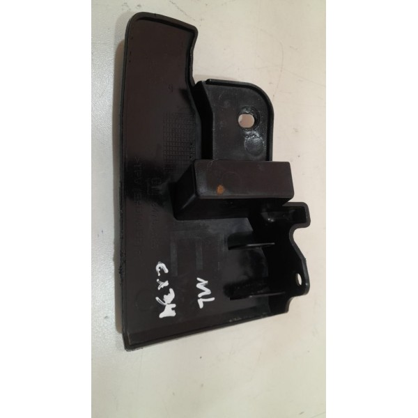 Defletor Parabarro Traseiro Esquerdo Gm Onix Prisma 94763469