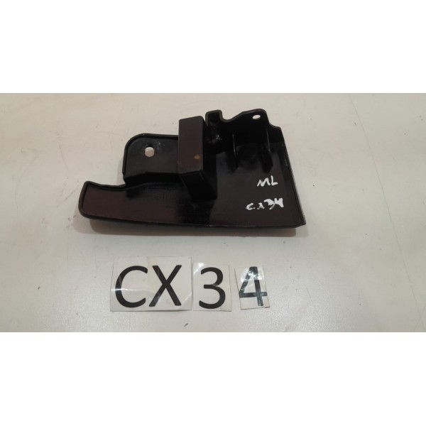 Defletor Parabarro Traseiro Esquerdo Gm Onix Prisma 94763469