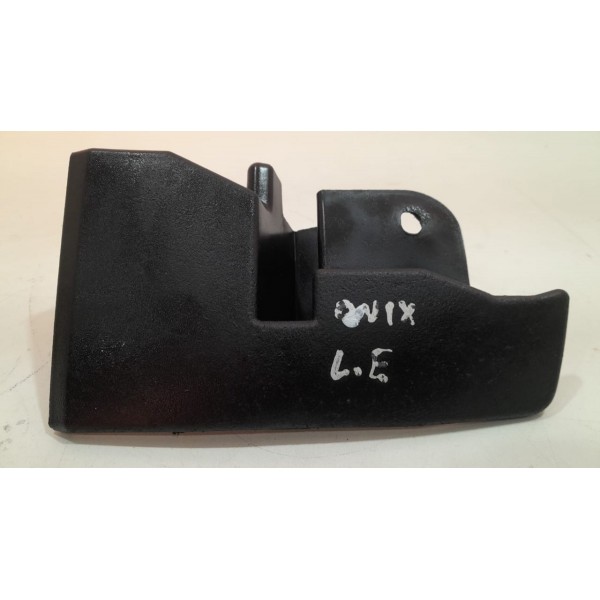 Defletor Parabarro Traseiro Esquerdo Gm Onix Prisma 94763469