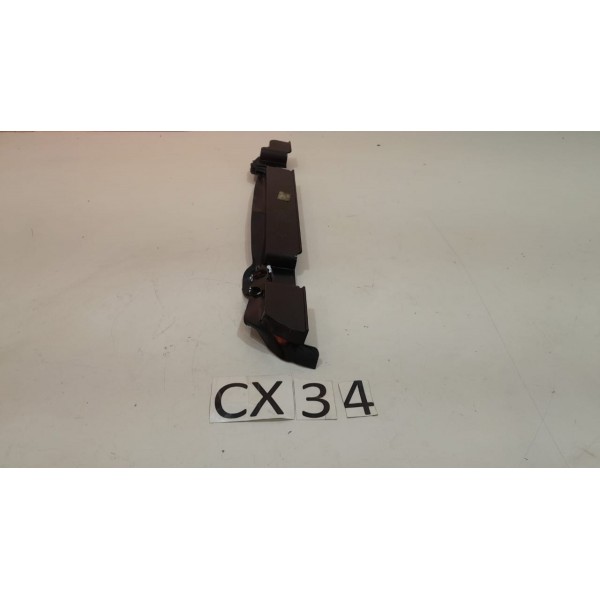 Defletor Radiador Direito Tiguan 5n0121332 2017 Original