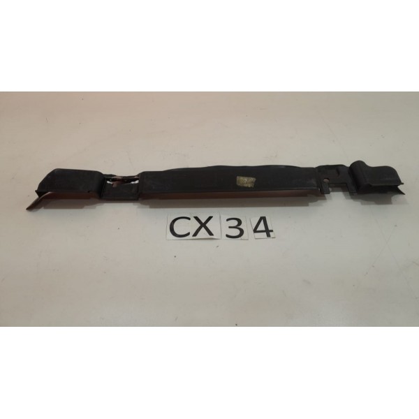 Defletor Radiador Direito Tiguan 5n0121332 2017 Original