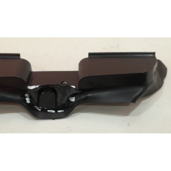 Defletor Radiador Direito Tiguan 5n0121332 2017 Original