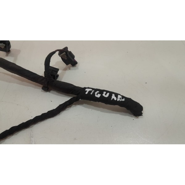 Chicote Conector Bico Injetor Alta Tiguan 1.4 2017