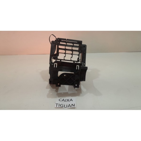 Suporte Módulo Bcm Audi Q3 Tiguan Jetta 2017