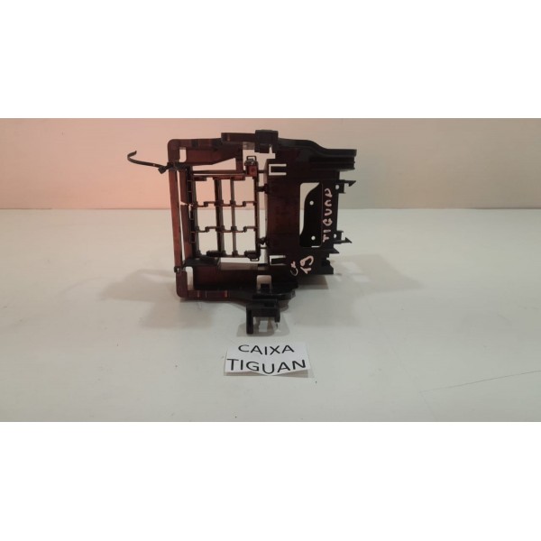 Suporte Módulo Bcm Audi Q3 Tiguan Jetta 2017