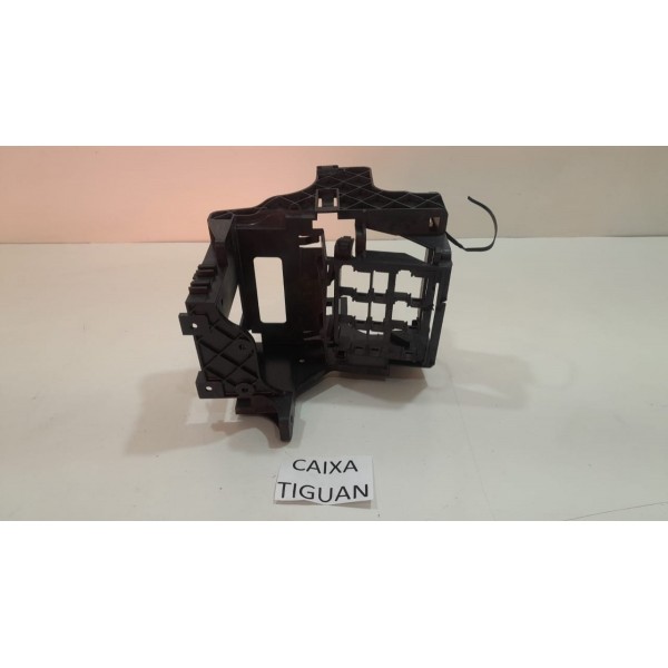 Suporte Módulo Bcm Audi Q3 Tiguan Jetta 2017