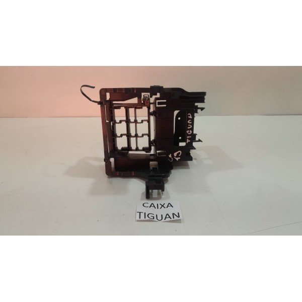 Suporte Módulo Bcm Audi Q3 Tiguan Jetta 2017