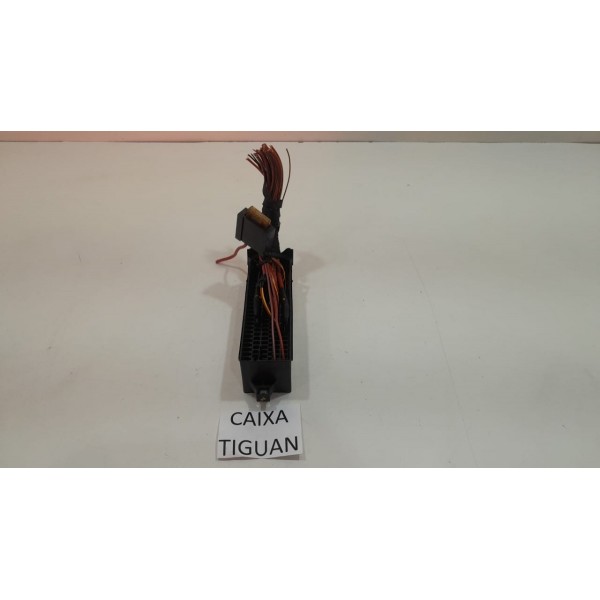 Caixa De Fusível Relé Tiguan Jetta 17 5n1970