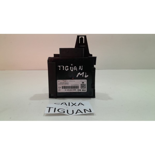 Modulo Estabilizador Volkswagen Tiguan Cod 3aa91904a