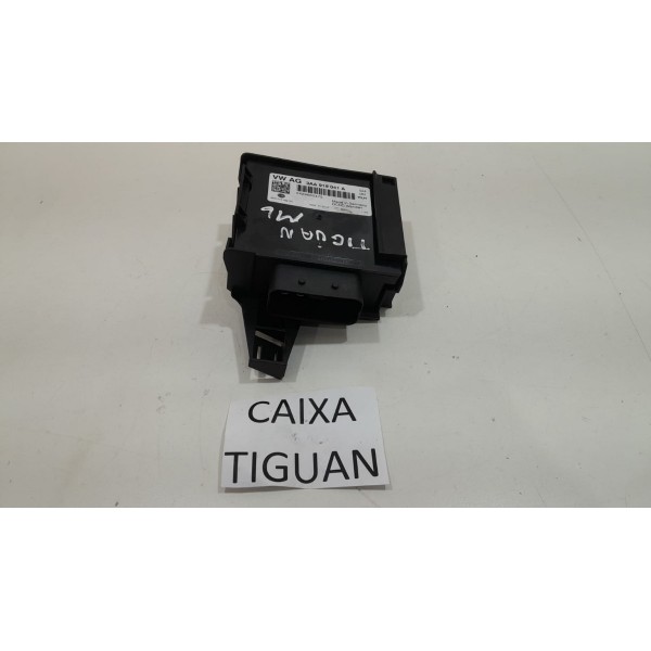 Modulo Estabilizador Volkswagen Tiguan Cod 3aa91904a