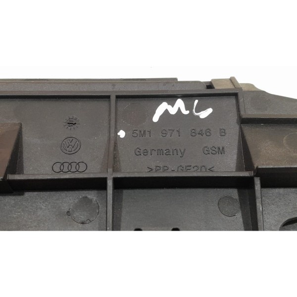 Modulo Estabilizador Volkswagen Tiguan Cod 3aa91904a