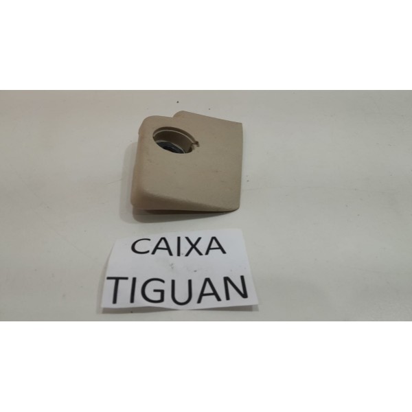 Tampa Banco Traseito Esquerdo Vw Tiguan 017 5n0885246