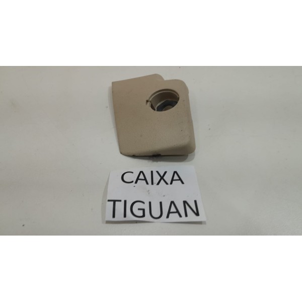 Tampa Banco Traseito Direito Vw Tiguan 017 5n0885246