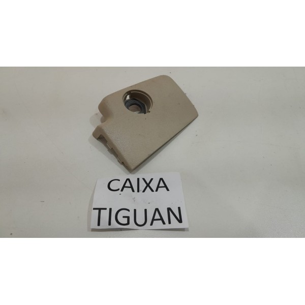 Tampa Banco Traseito Direito Vw Tiguan 017 5n0885246