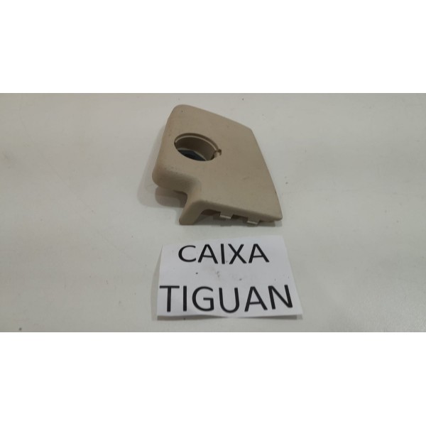 Tampa Banco Traseito Direito Vw Tiguan 017 5n0885246