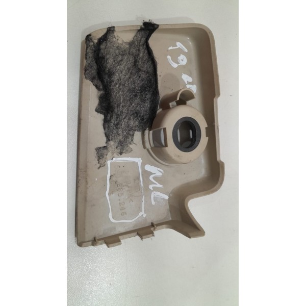 Tampa Banco Traseito Direito Vw Tiguan 017 5n0885246