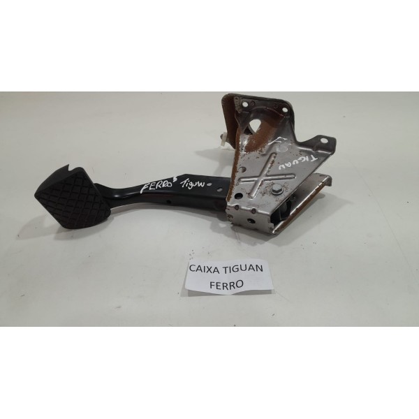 Pedal De Freio Completo Vw Tiguan 2009/2015 Seminovo Origin.