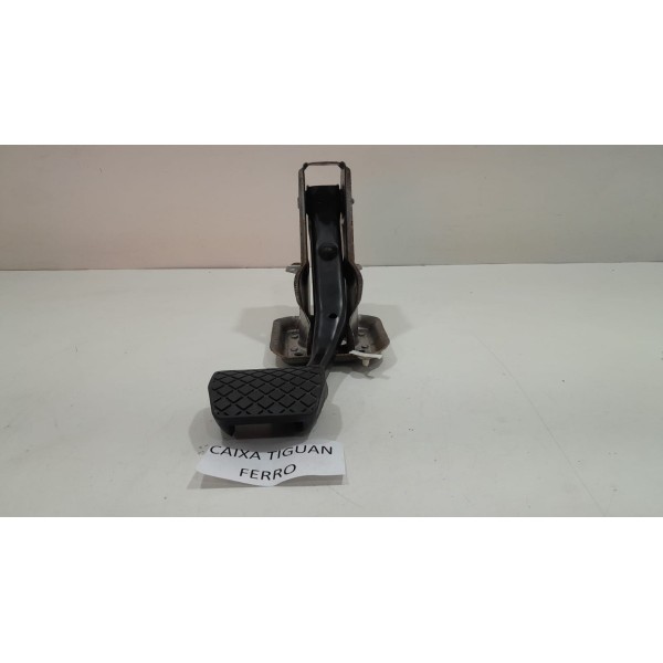 Pedal De Freio Completo Vw Tiguan 2009/2015 Seminovo Origin.