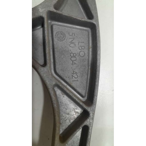 Suporte Coxim Cardan Audi Q3 Tiguan 1.4  2018 (5n0804421)