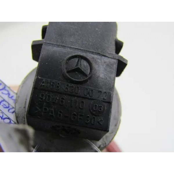 Sensor Temperatura Ar Cond Mb Classe A 160/190 1999/2005