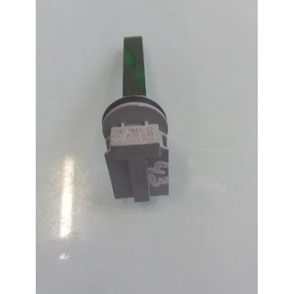 Sensor Temperatura Audi  Jetta A3 Golf Bora Tiguan