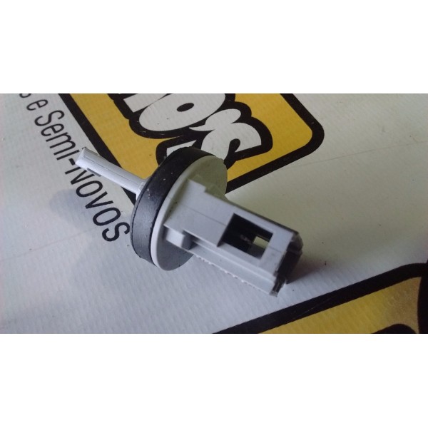 Krros - Sensor Temperatura Ar Evaporador Jetta 1k0907543g