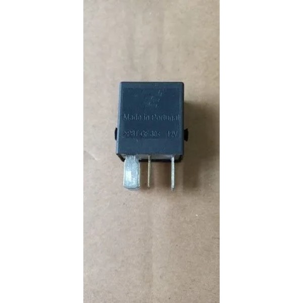 Relé Auxiliar Vw Audi 646