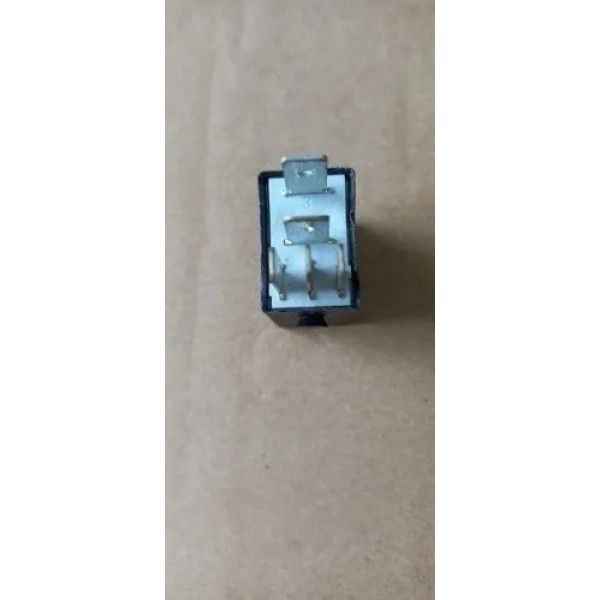 Relé Auxiliar Vw Audi 646