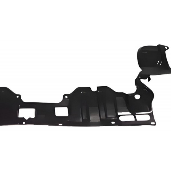 Defletor Inferior Dianteiro Honda Civic 2012 2013 2014 2015