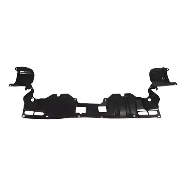 Defletor Inferior Dianteiro Honda Civic 2012 2013 2014 2015