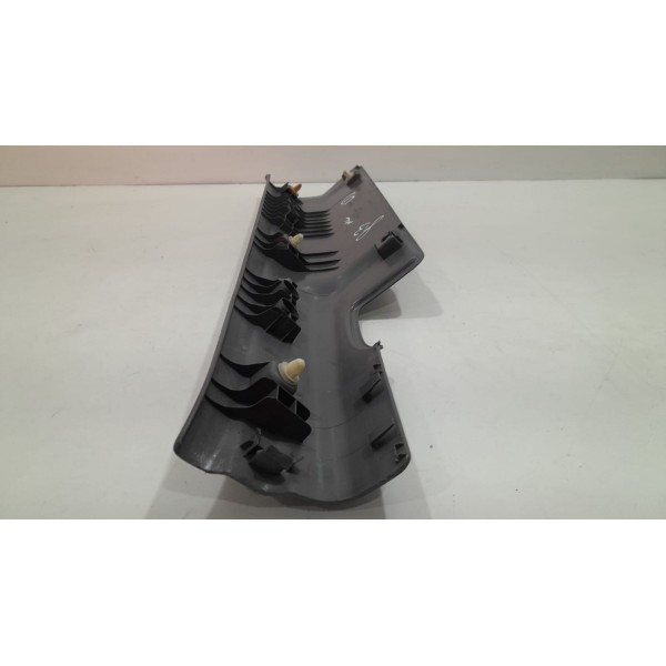 Soleira Dianteira Direita Honda New Civic 2007 A 2011