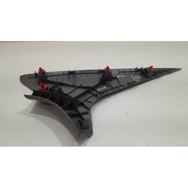 Acabamento Interno Esquerdo 84180snj Honda Civic 2009/1.8