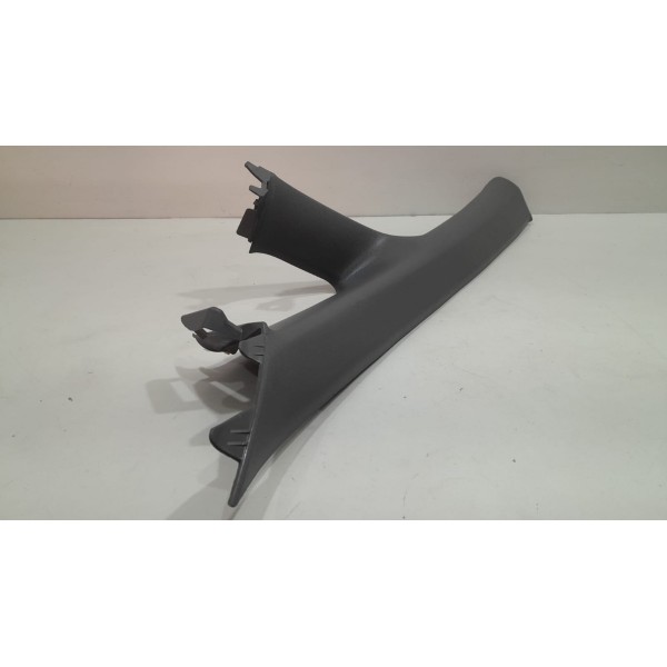 Acabamento Coluna Diant Esquerdo Honda Civic 07/11 84151-snj