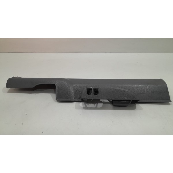 Acabamento Lateral Porta Lado Esquerdo Honda Civic 07/11