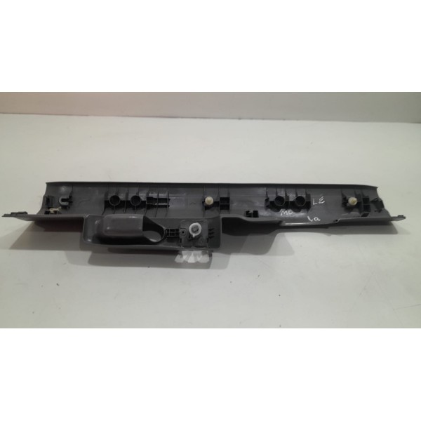 Acabamento Lateral Porta Lado Esquerdo Honda Civic 07/11