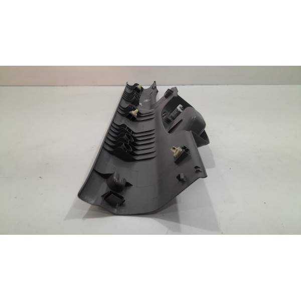 Acabamento Lateral Porta Lado Esquerdo Honda Civic 07/11