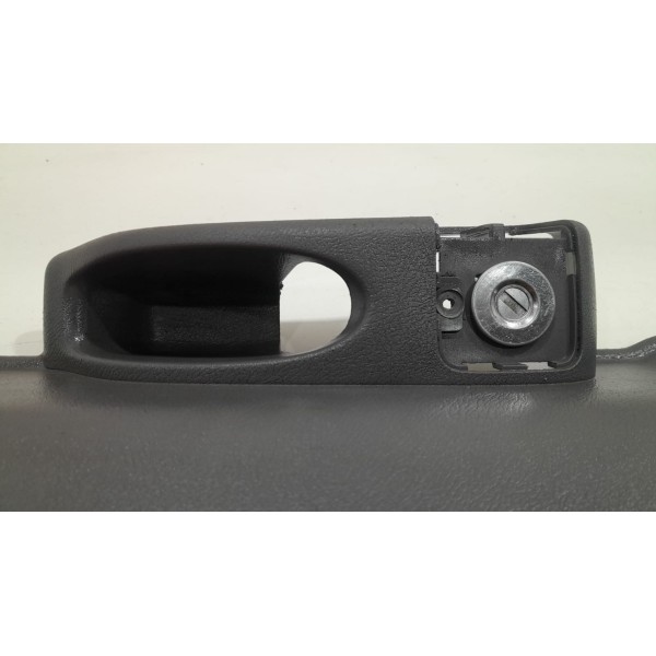 Acabamento Lateral Porta Lado Esquerdo Honda Civic 07/11