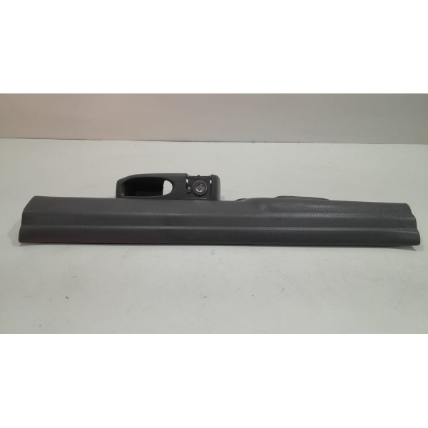 Acabamento Lateral Porta Lado Esquerdo Honda Civic 07/11