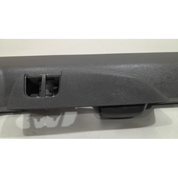 Acabamento Lateral Porta Lado Esquerdo Honda Civic 07/11