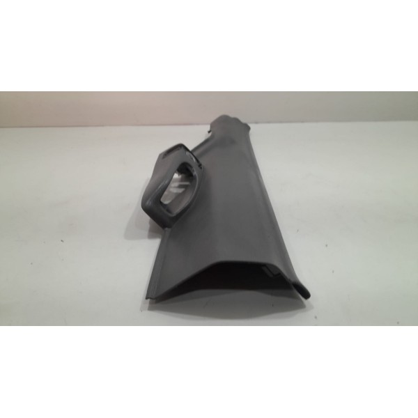 Acabamento Lateral Porta Lado Esquerdo Honda Civic 07/11