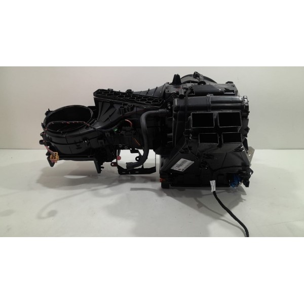 Caixa De Ventilação Volkswagen Tiguan 250 Tsi 1.4 S/ Motor