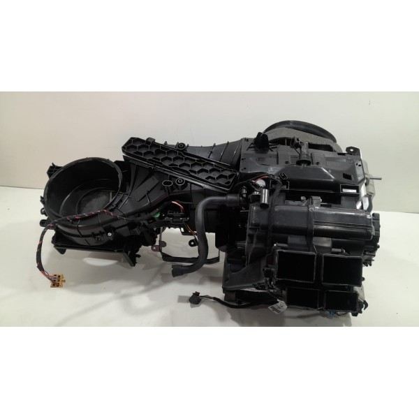 Caixa De Ventilação Volkswagen Tiguan 250 Tsi 1.4 S/ Motor