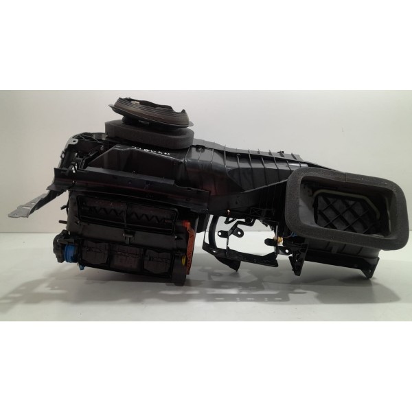 Caixa De Ventilação Volkswagen Tiguan 250 Tsi 1.4 S/ Motor