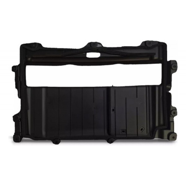 Defletor Radiador Compativel Byd Dolphin 2023 2024