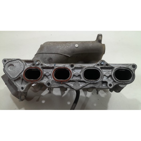 Coletor De Admissão Honda New Civic 2007 A 2011 Original