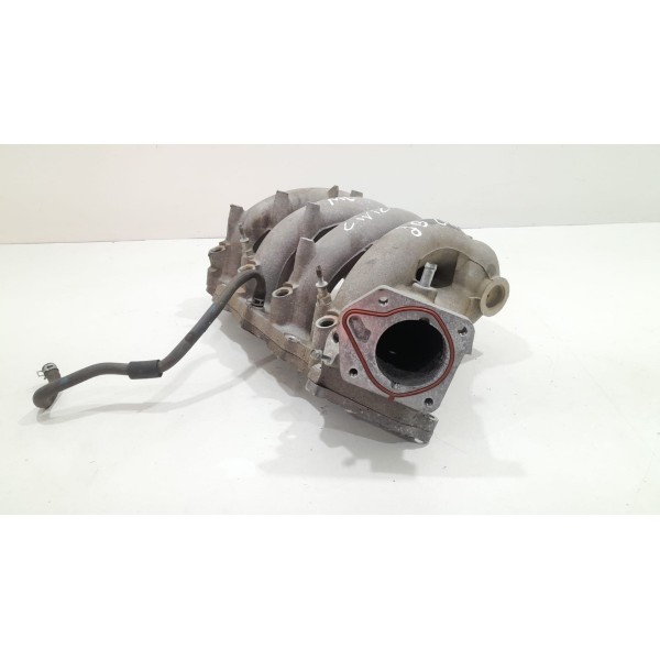 Coletor De Admissão Honda New Civic 2007 A 2011 Original