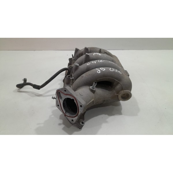 Coletor De Admissão Honda New Civic 2007 A 2011 Original