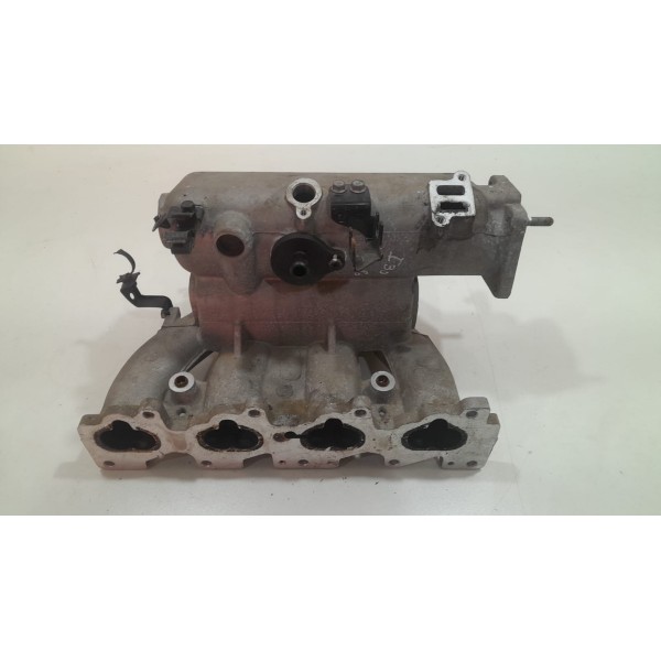 Coletor Admissao Hyundai I30 2.0 2008-2012