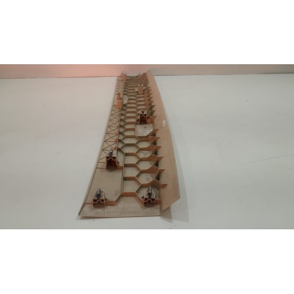 Acabamento Forro De Teto  Traseiro Tiguan 5n0867617